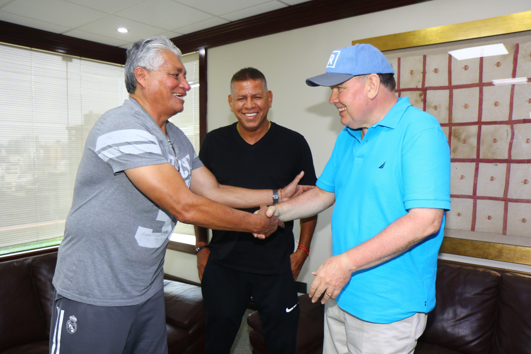 La Noticia Perú 🇵🇪 tweet media