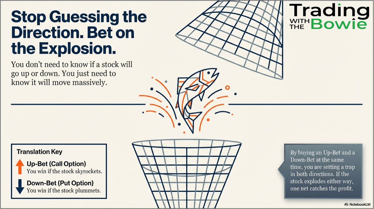 Trading With The Bowie tweet media