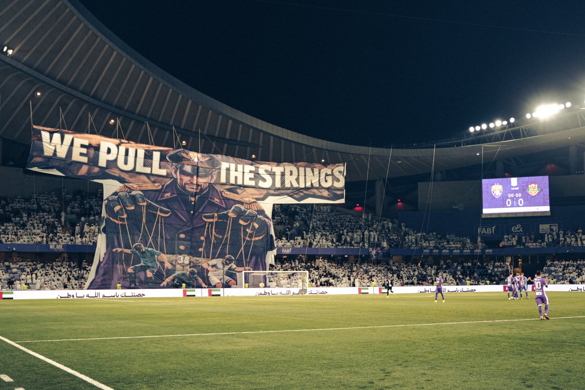 فهد سالم خلفان tweet media