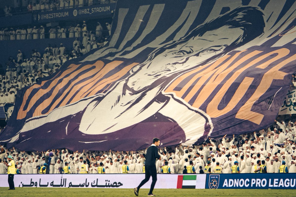 فهد سالم خلفان tweet media