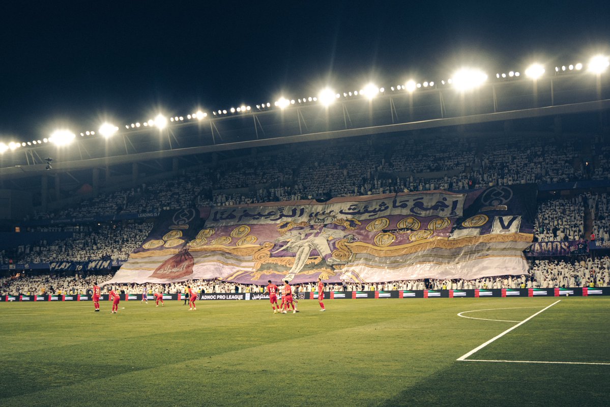 فهد سالم خلفان tweet media