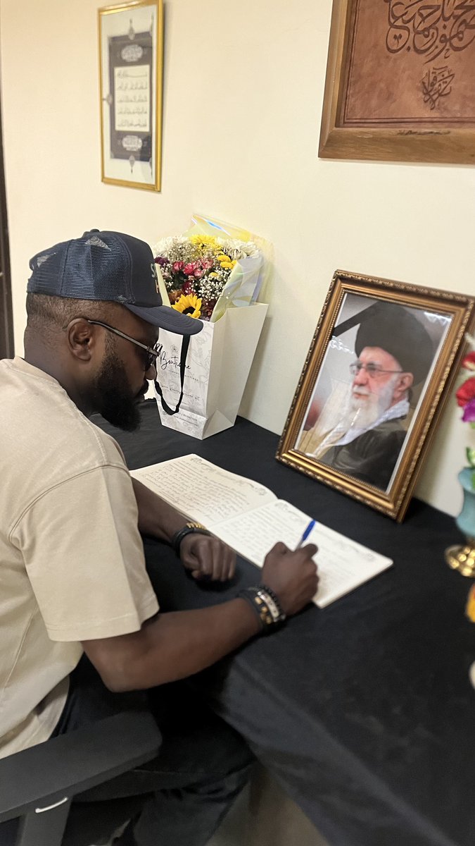 Biggest Mack tweet media