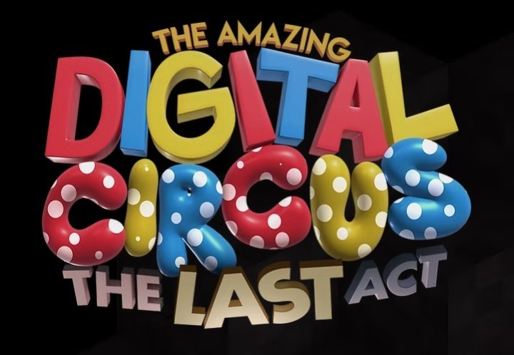 Hay otra función que traería un montón de entradas acá en Venezuela, y nos alegraría muchísimo si tuvieran la oportunidad de proyectar el último acto de El Asombroso Circo Digital en sus salas de cine al igual que en algunos otros países:33