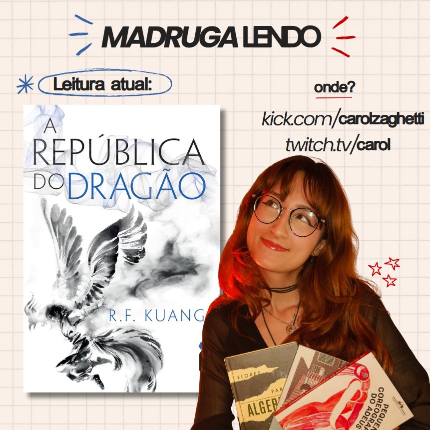 carol 📖 tweet media
