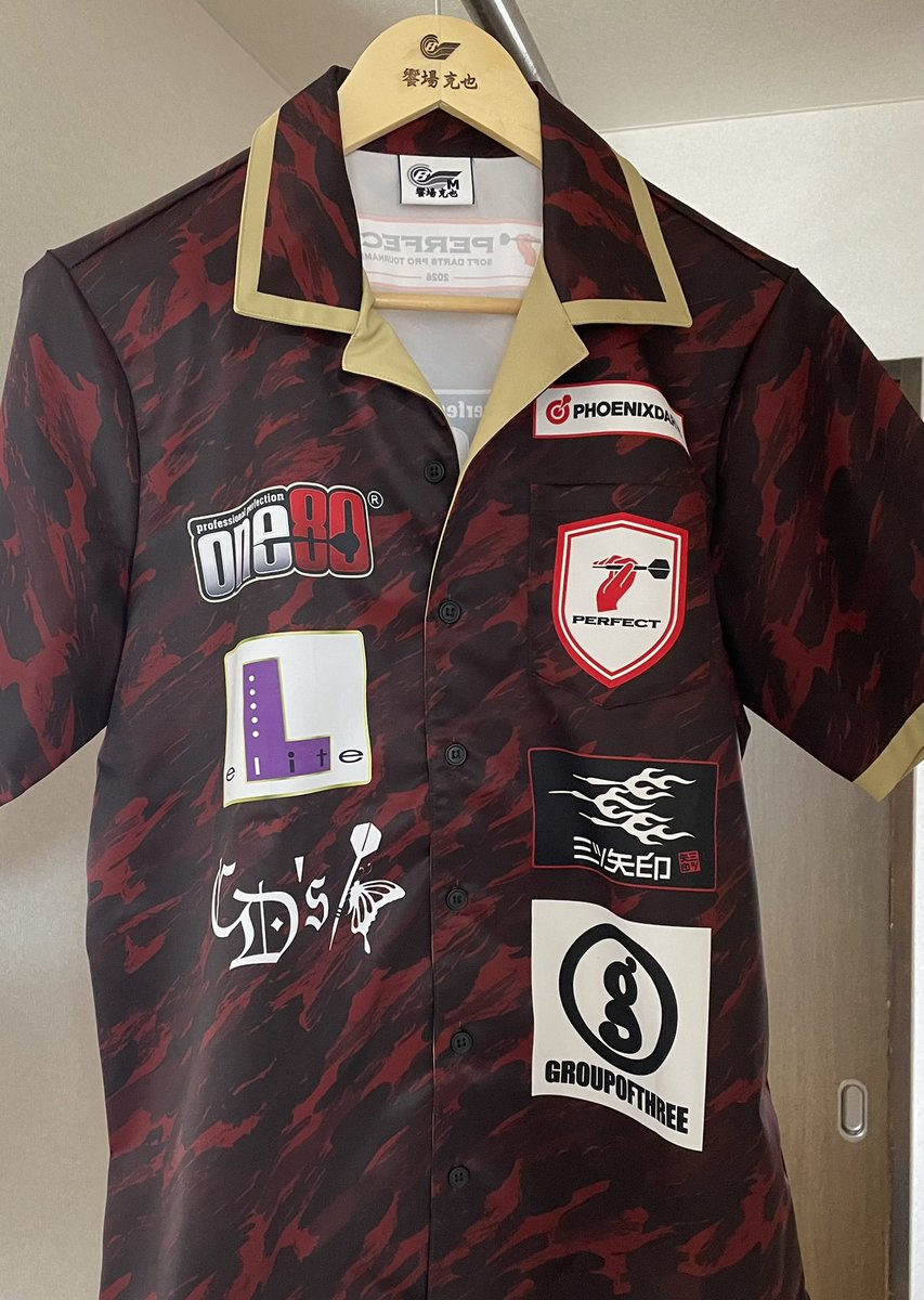 饗場 克也　Katsuya Aiba tweet media