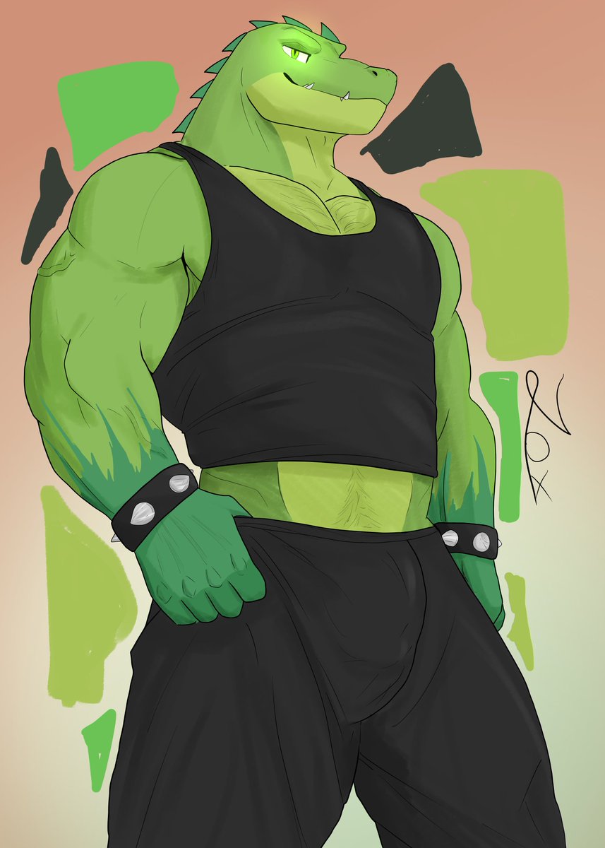 Crayzox (comms closed) tweet media