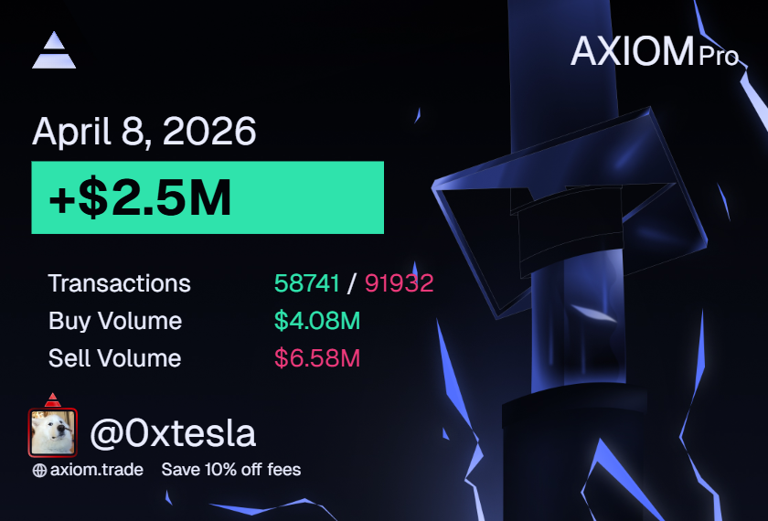 !TESLA tweet media