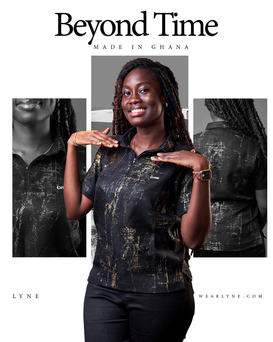 Lyne tweet media