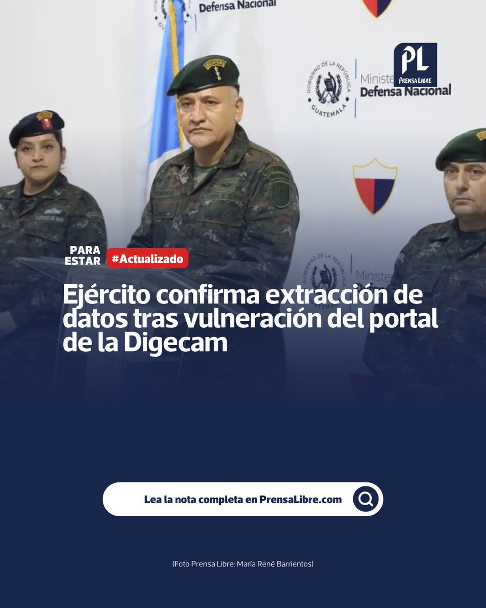 @TácticaYSeguridadGT® tweet media