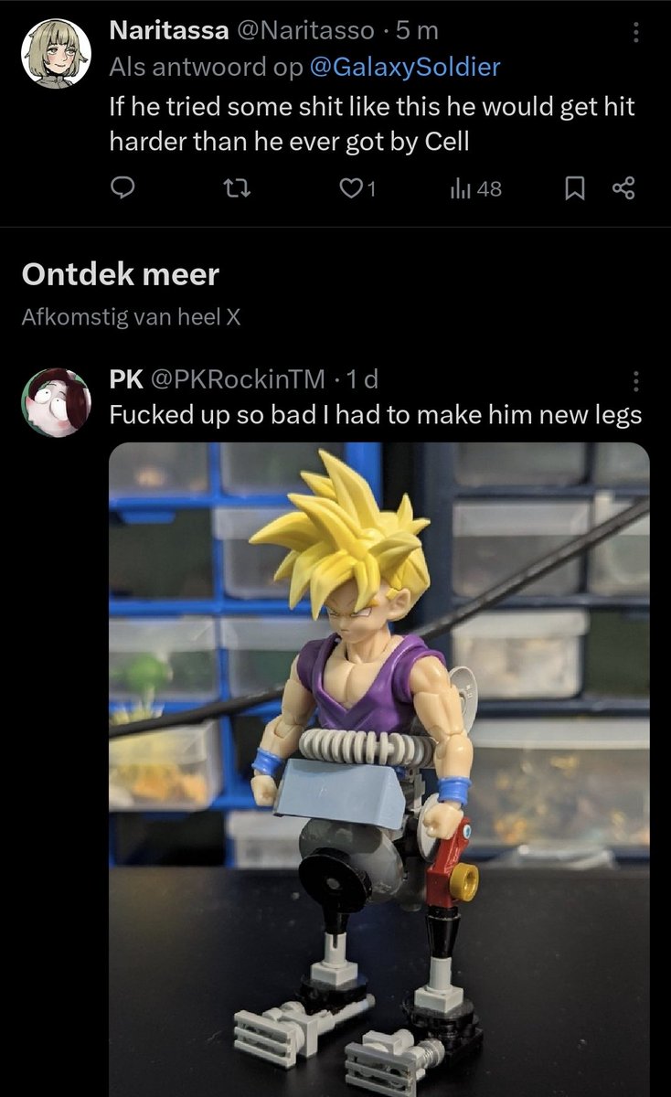 fecto stylus tweet media