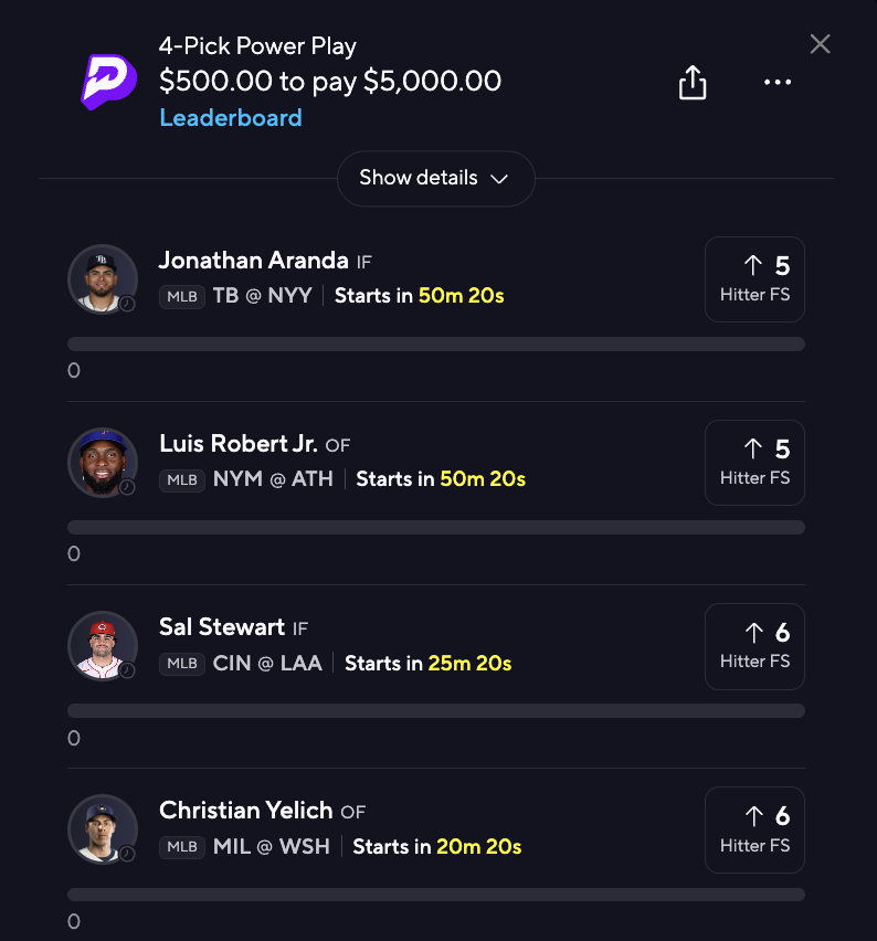 Sriracha 🚀 tweet media