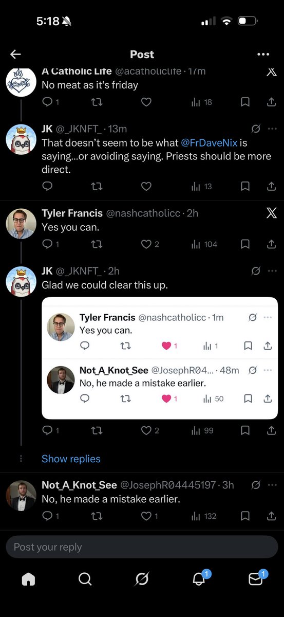 TLM Ryan 📊 ☧ tweet media