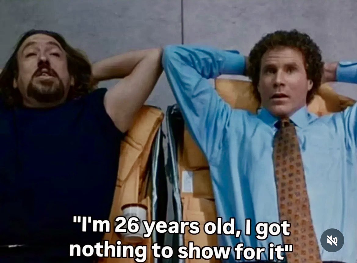 AnthonyFoSho tweet media