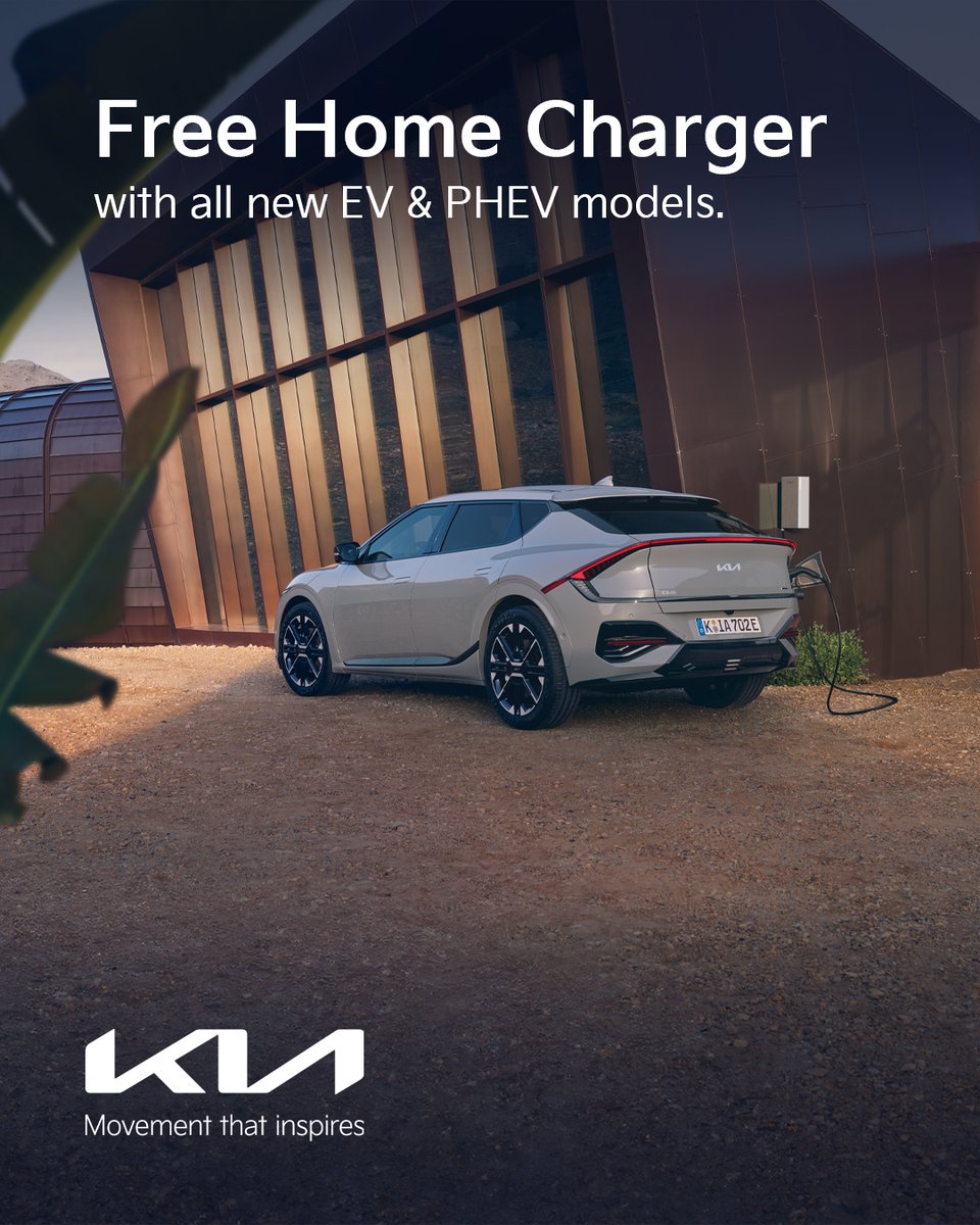Kia Ireland tweet media
