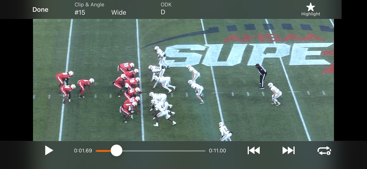 Coach JR Esq. tweet media