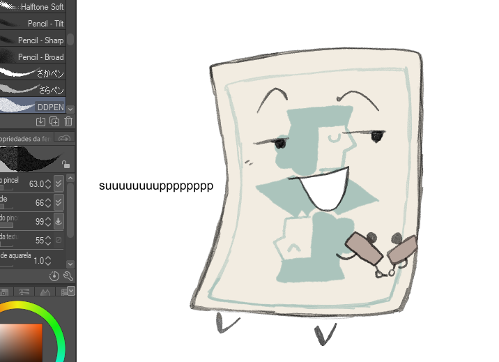 ThereMob's tweet image. suuuuppppp

#osc #inanimateinsanity