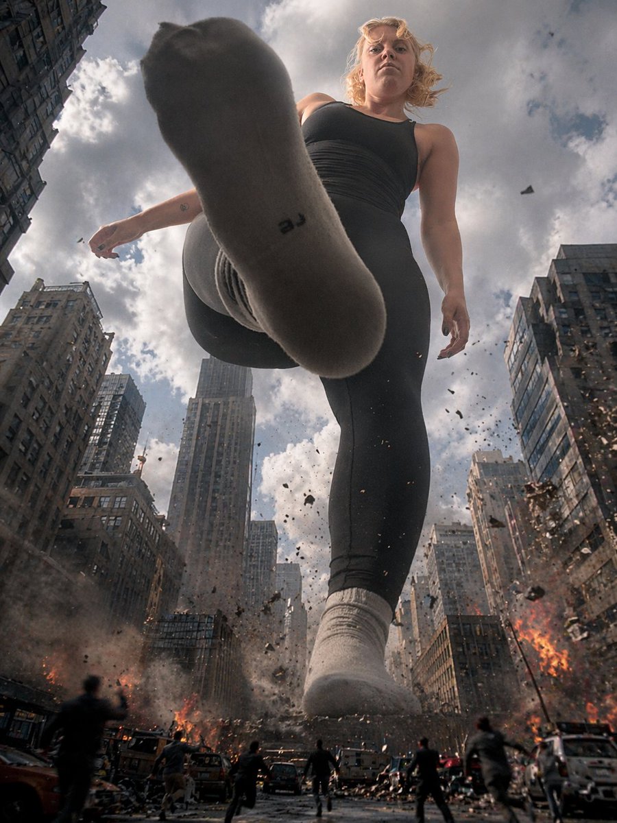 TinyAntManProductions tweet media