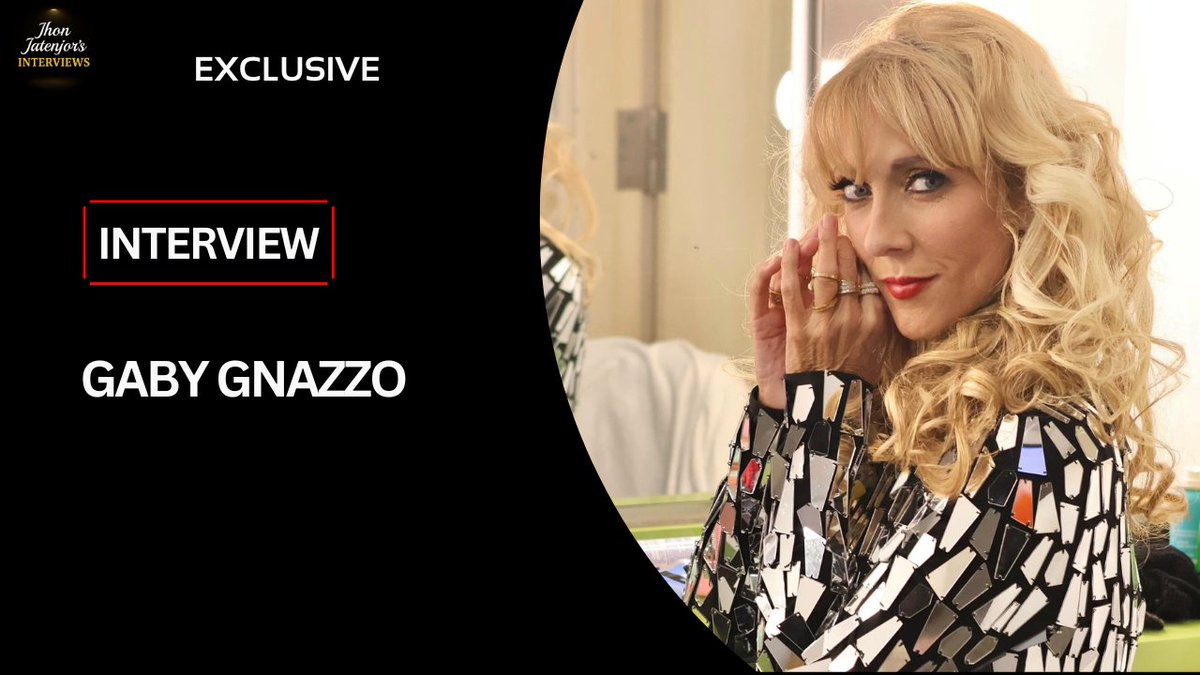 Jhon Jatenjor's Interviews tweet media