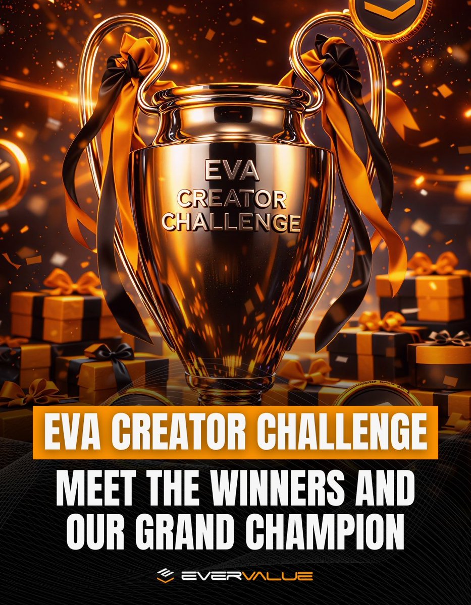 EverValue tweet media