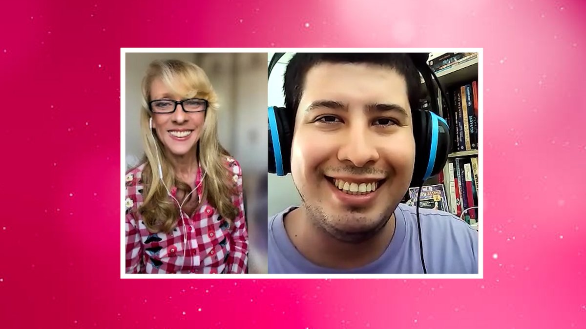 Jhon Jatenjor's Interviews tweet media