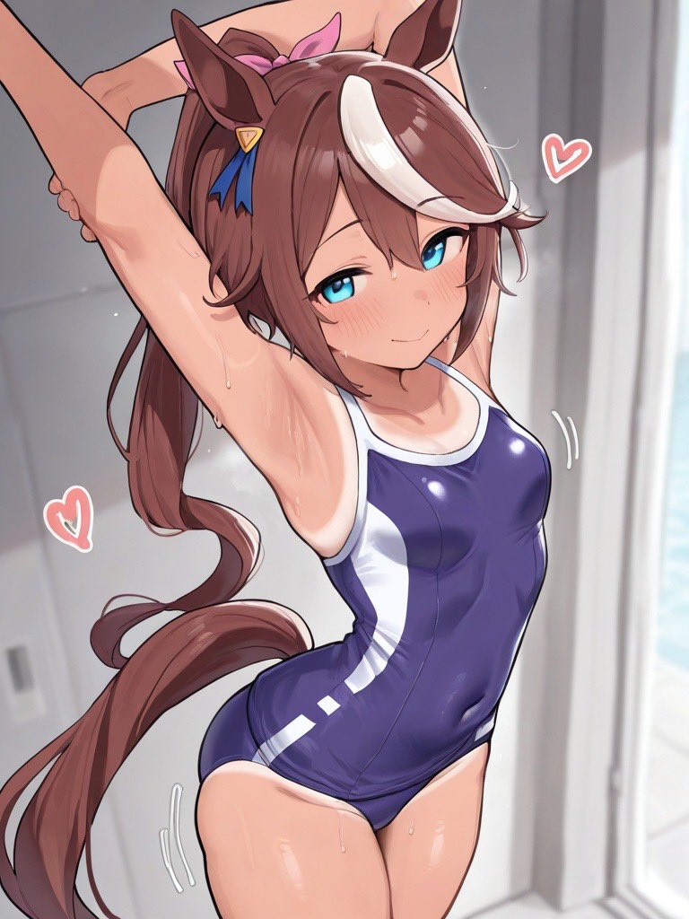 ベリルンサブ tweet media