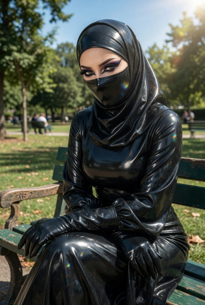 Kalifah Monique tweet media