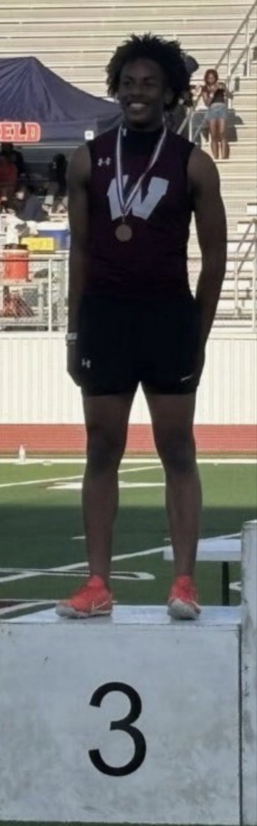 DeMarcus Mathes Jr. | 10.60/21.59 tweet media