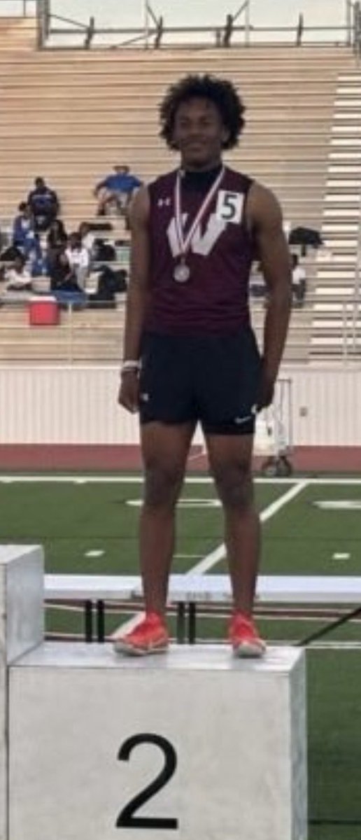 DeMarcus Mathes Jr. | 10.60/21.59 tweet media