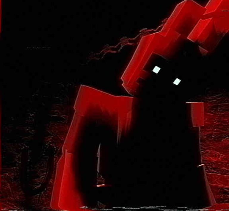 PacedTime's tweet image. Render of my 8Bit model