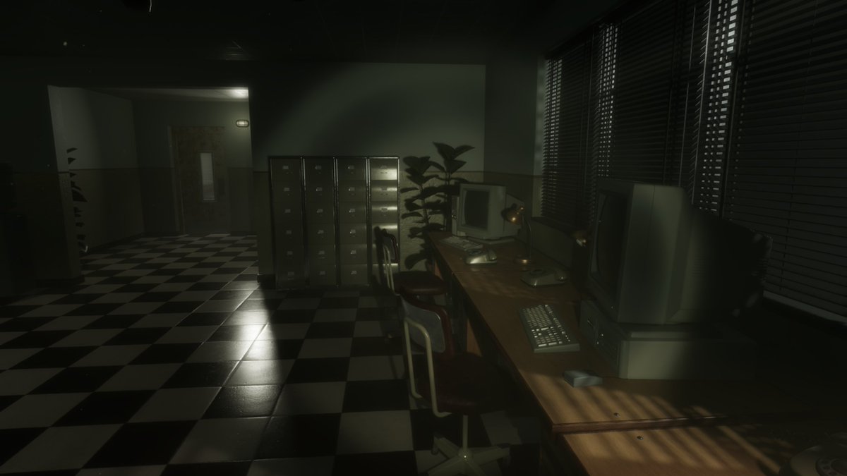 Ebon Crown Games tweet media