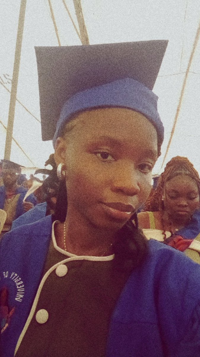 Gold Ikordeme✨||Social Media Butterfly 🦋✨ tweet media