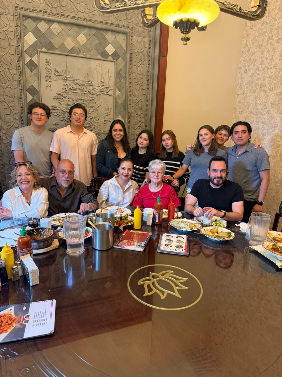 José Luis Ayoub Pérez tweet media