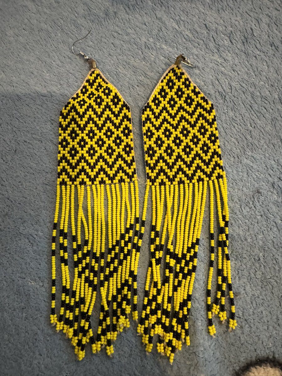 Nidéwãna 🐆 tweet media