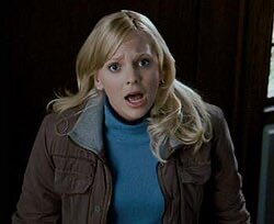 Es igual que Anna Faris  #TCMSEstreno