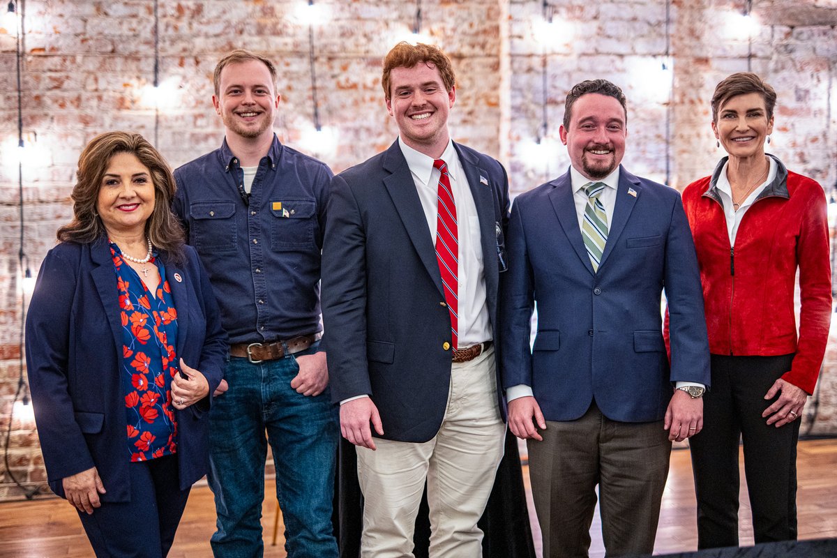 MaddyInstitute's tweet photo. The Maddy Institute was proud to partner with the Stanislaus County Taxpayer Association to host last night's nonpartisan Senate District 4 Debate in Modesto!

Thank you to the community members who attended and the candidates for their participation! https://t.co/fpycsfrDpB