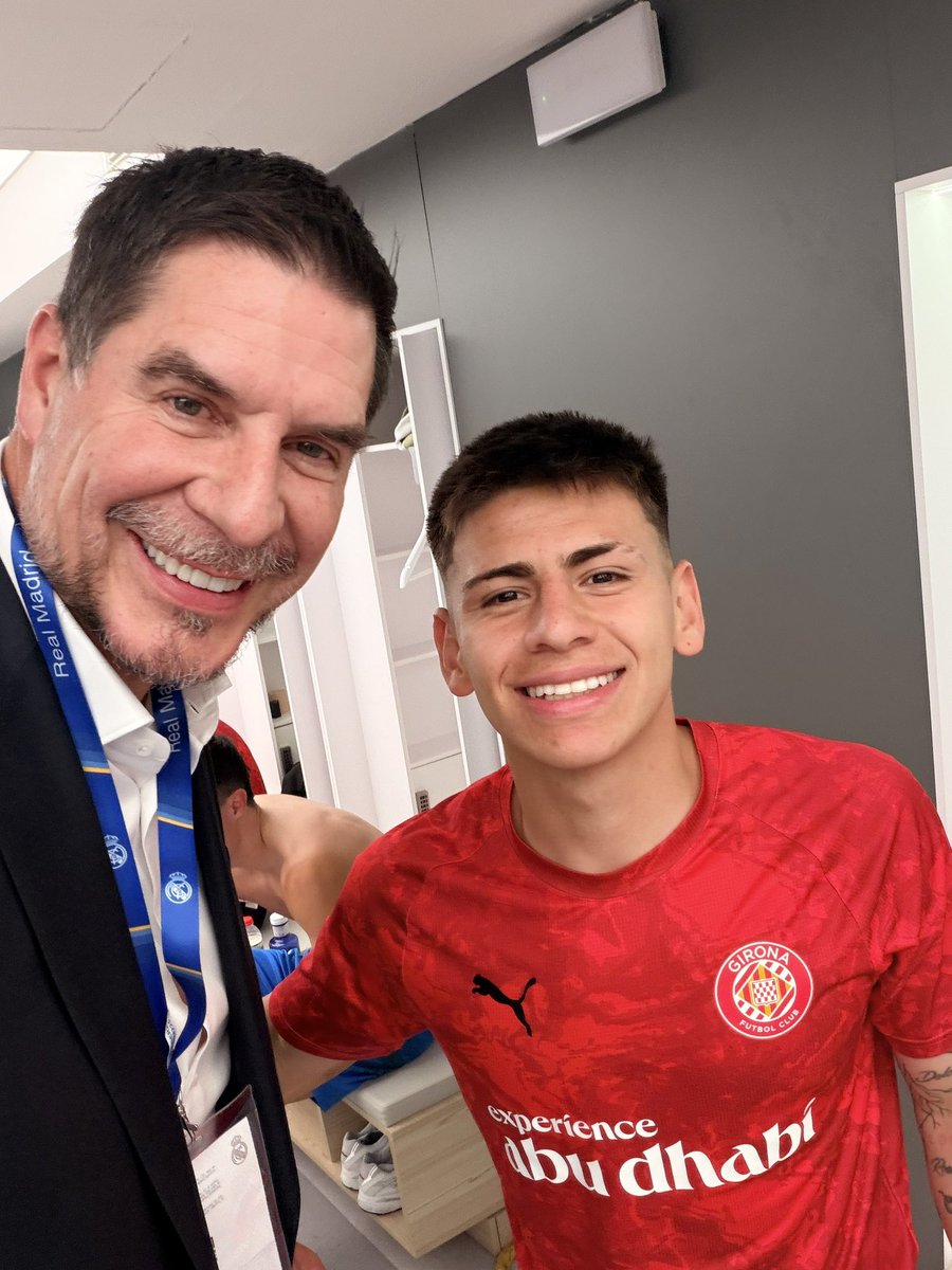 Marcelo Claure tweet media
