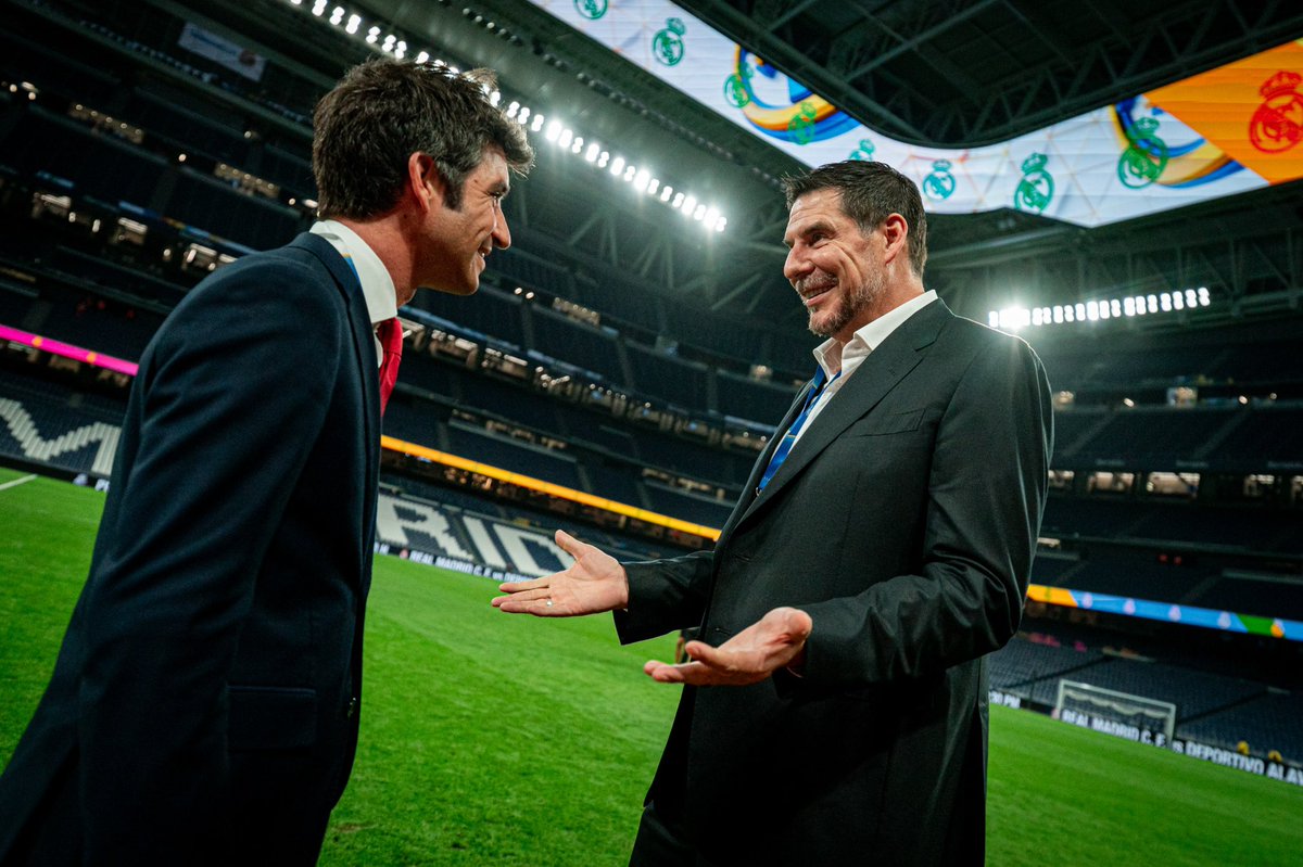 Marcelo Claure tweet media