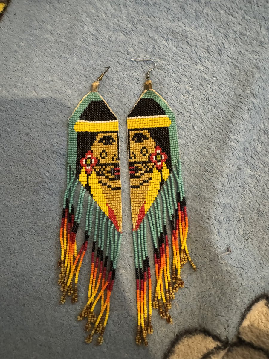 Nidéwãna 🐆 tweet media