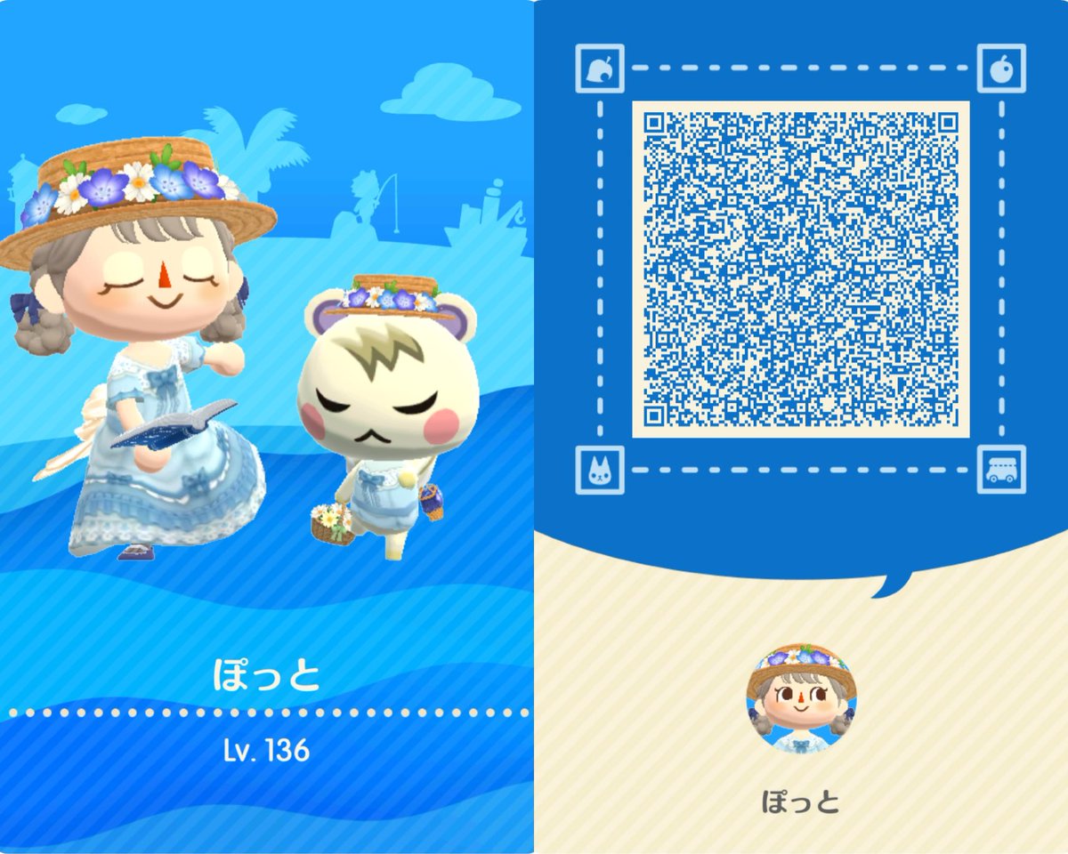 ぽっと tweet media