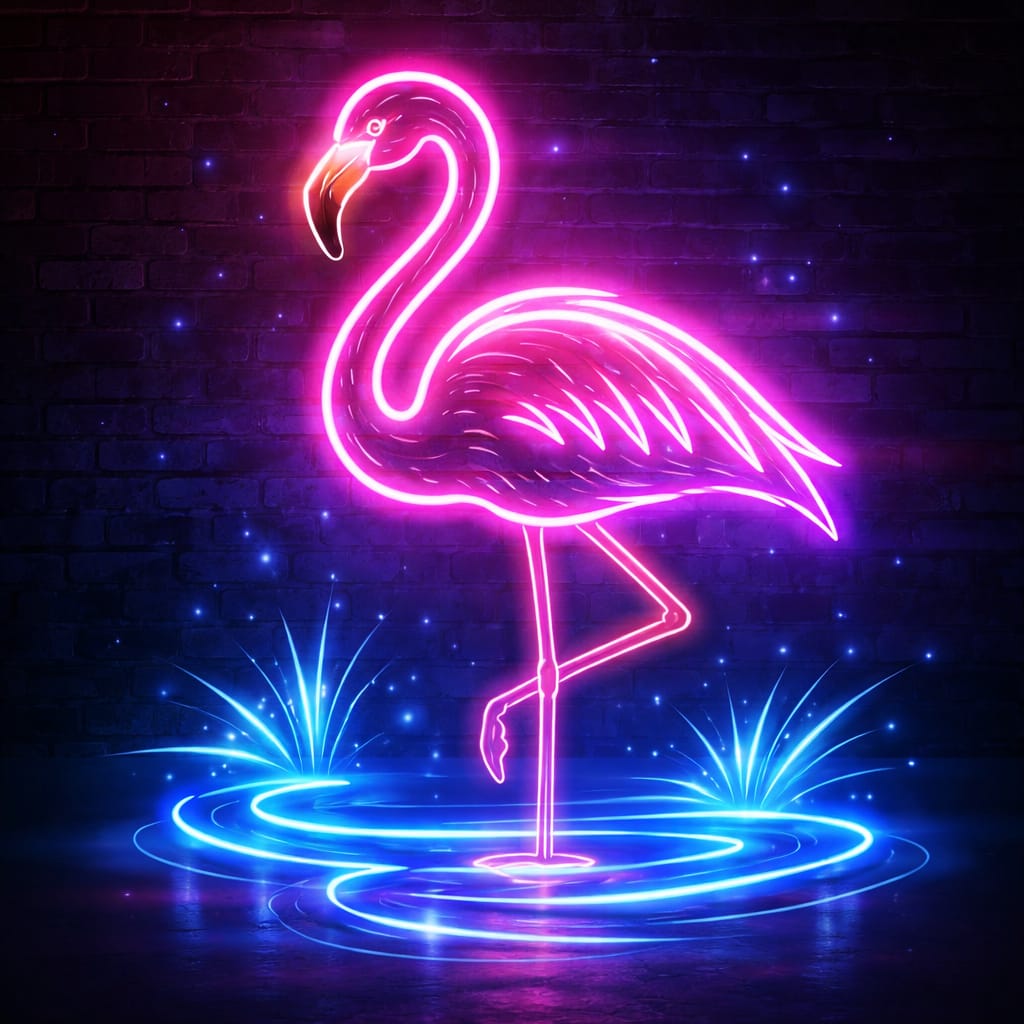 aefte_ai's tweet image. Time for a new topic: 
Quote Neon Signs and Artists.
And most importantly: Have fun! 😊

Invite: @LyanLab @Hola01715308 @CreativeAatif @Heartwords3 @Stringerjohn007 @ToshiArte @Sabrina7772 @MindySarver @Chelle_Ai_ @lavitx @abuzaki1978