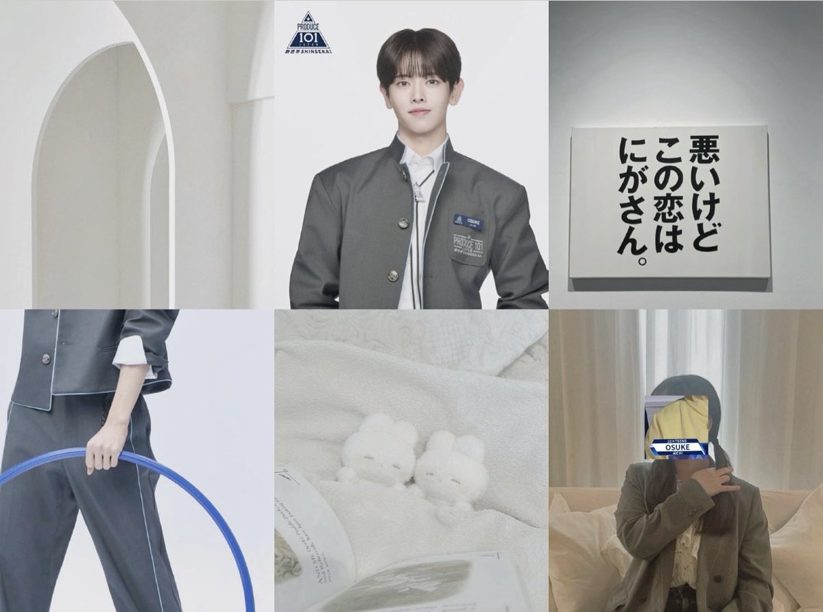 おーーすけと見る新世界 tweet media