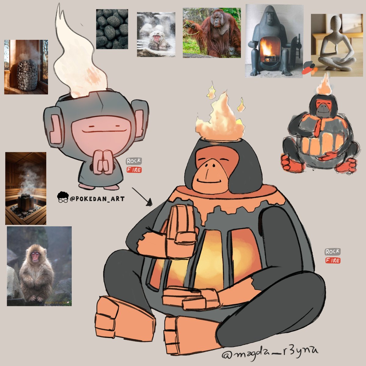 Poke Dan tweet media