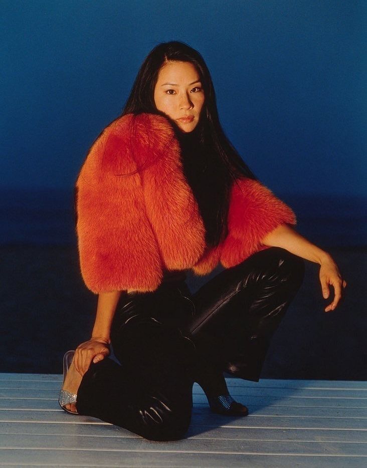 Rogue Fashion tweet media