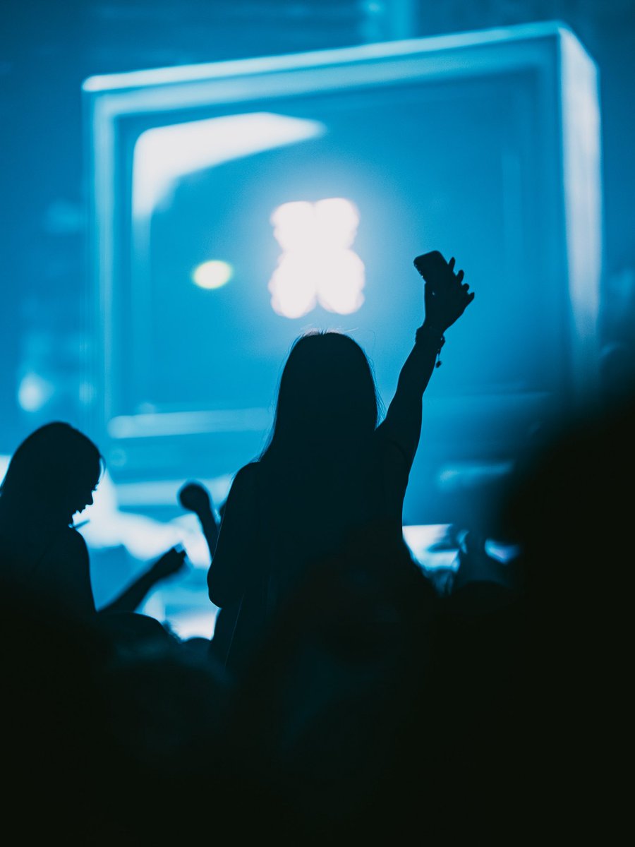 Excision Presents tweet media