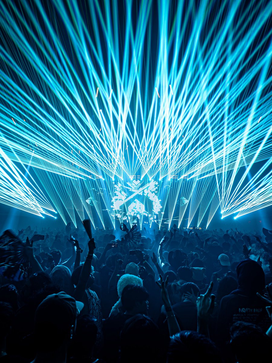 Excision Presents tweet media