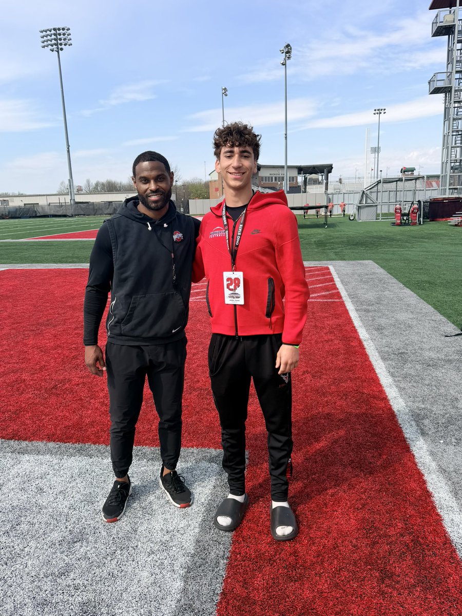 4⭐️ Jaden Jones tweet media