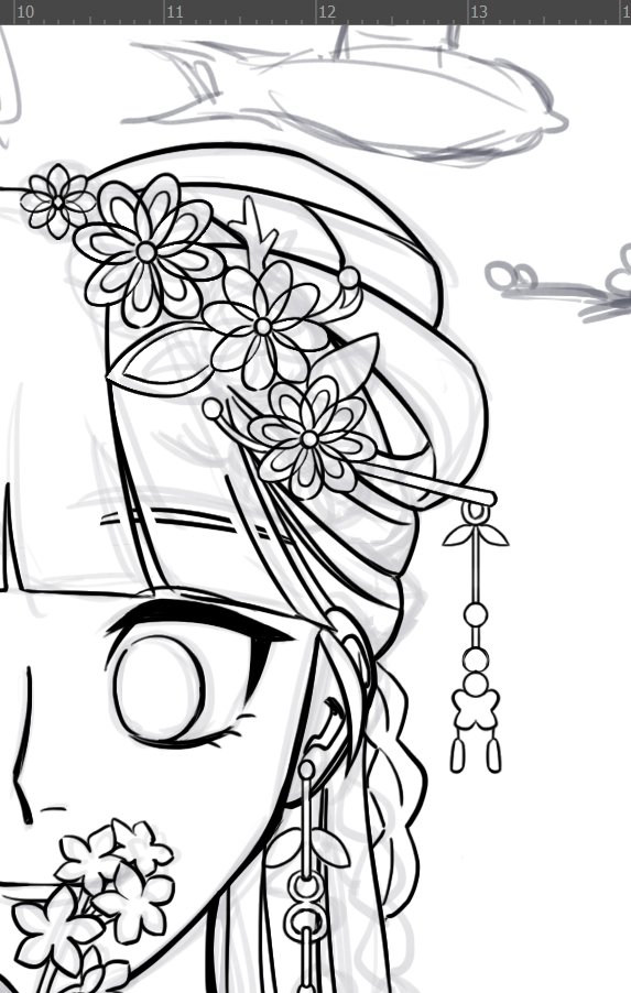 血槭/ちかえで🍮休息中 tweet media