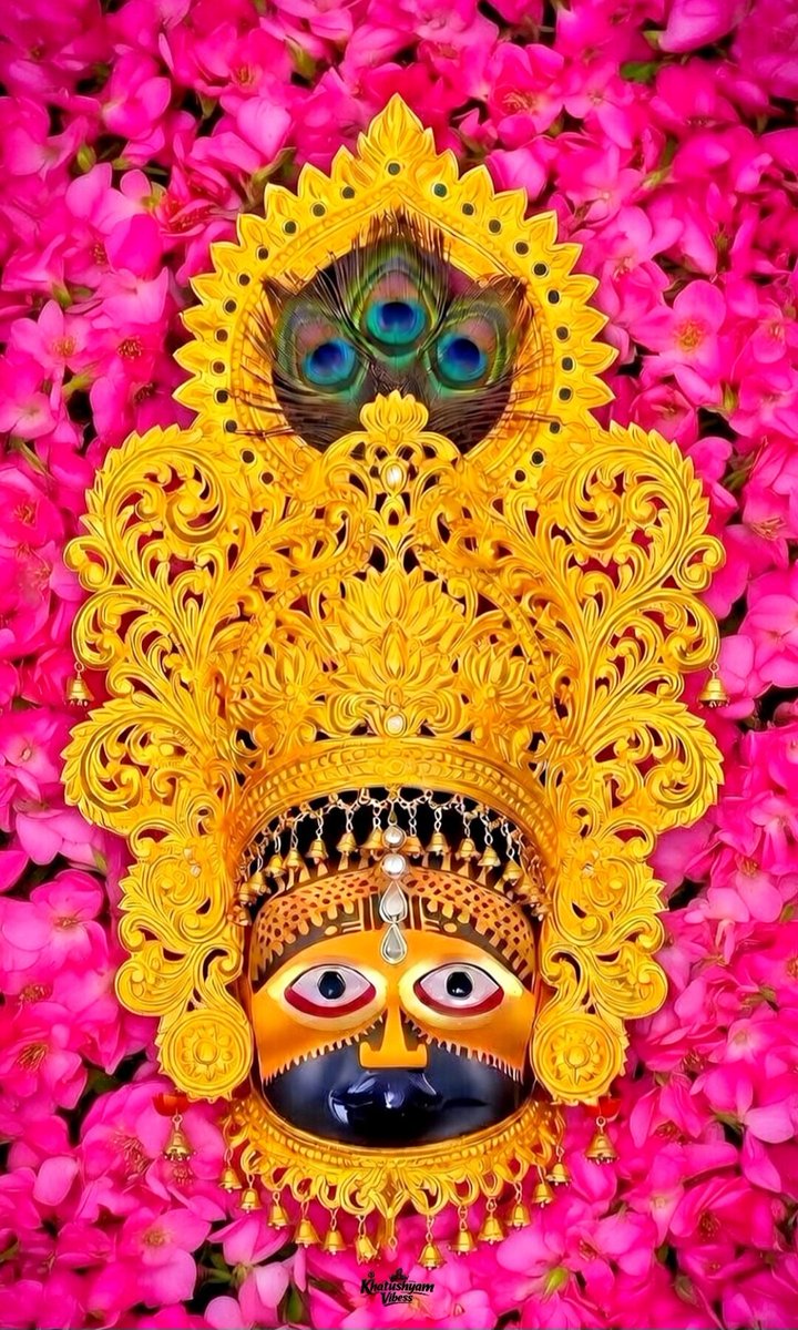 खाटू श्याम tweet media