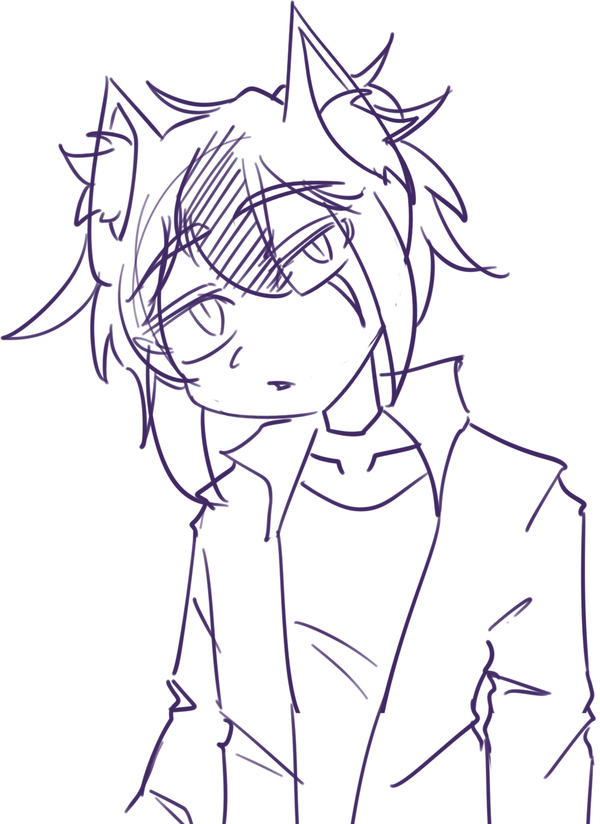 ☆Umeko_Lynx☆ VTuber Vgen OPEN COMMISSIONS tweet media