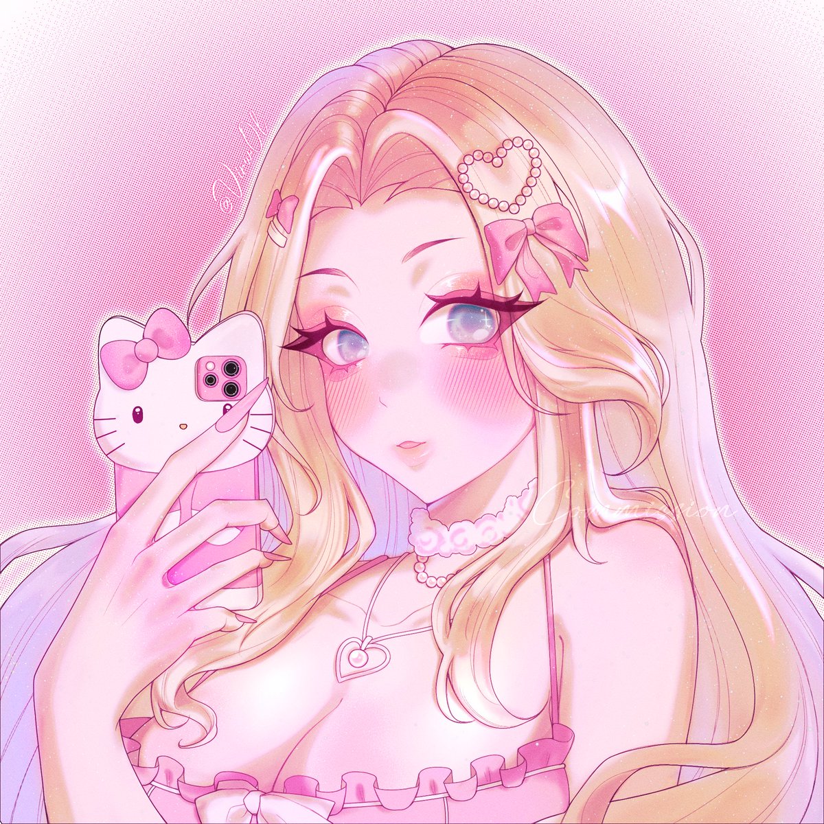 Vi 🌸🫧🍥 VGEN COMMS OPEN tweet media